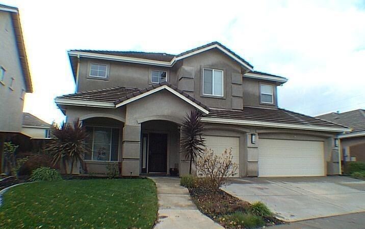 Property Photo: 2521 Marta Bella Way CA 95833