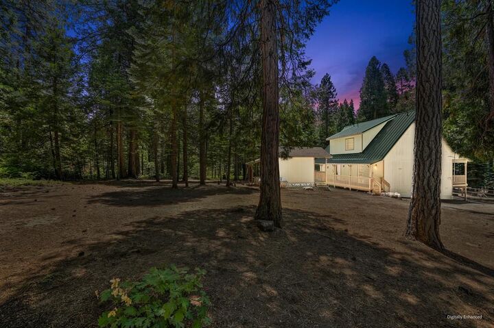 Property Photo: 21282 Sierra Circle Drive CA 95666
