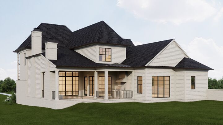 Property Photo: 121 Dulwich Drive TN 37064