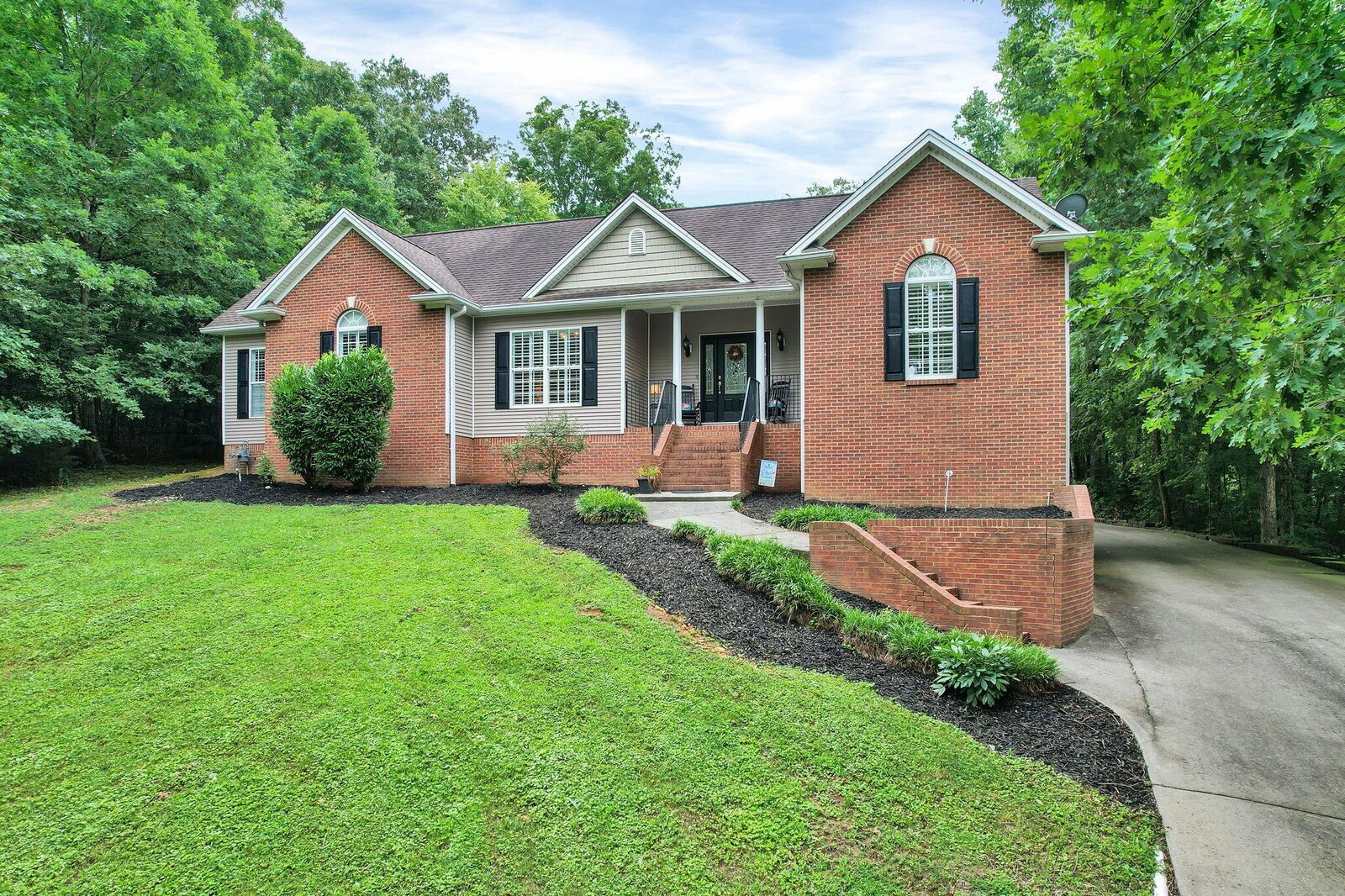 Property Photo:  632 Old Parksville Road NE  TN 37323 