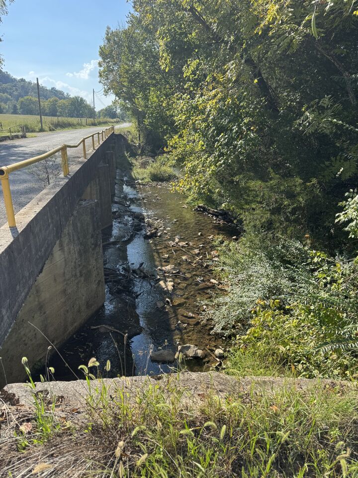 Property Photo: 0 Cheatham Springs Road TN 37183