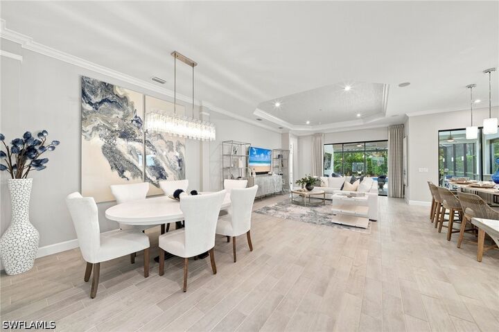 Property Photo: 8884 Scarlotti Place FL 34119
