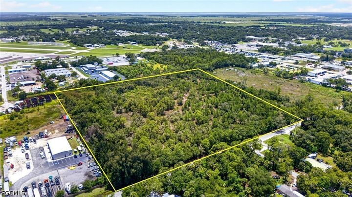 Property Photo: E Lincoln Avenue FL 33935