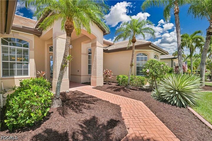 Property Photo: 5514 Merlyn Lane FL 33914