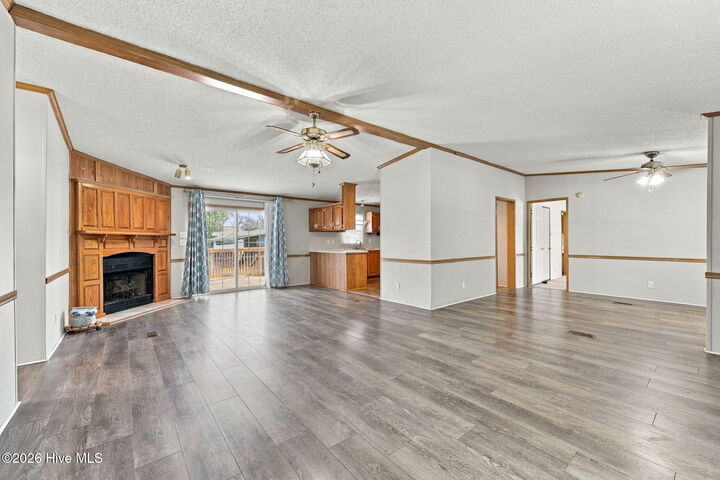 Property Photo:  208 Easy Street  NC 28584 