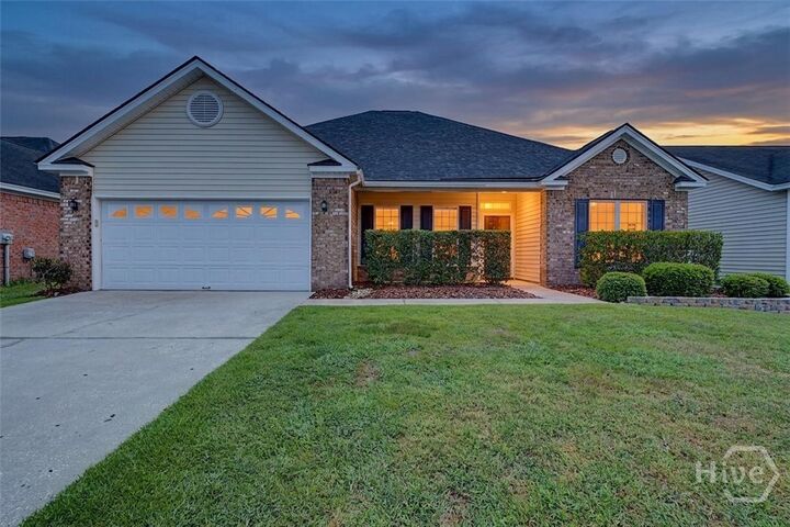 Property Photo: 154 Carlisle Way GA 31419