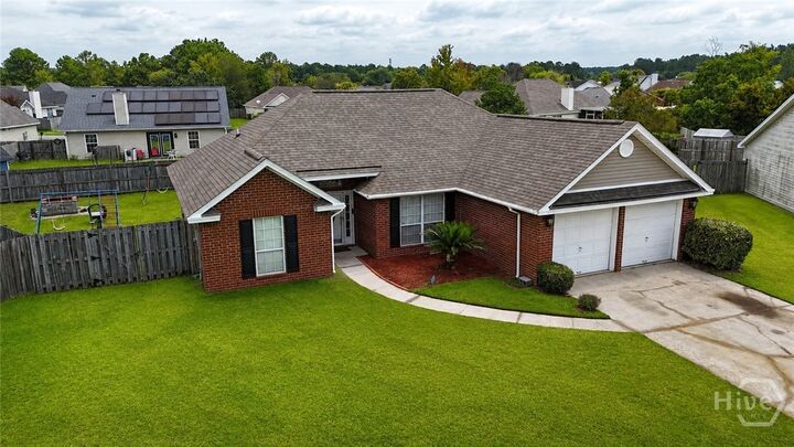 Property Photo:  127 Old Whaling Way  GA 31322 