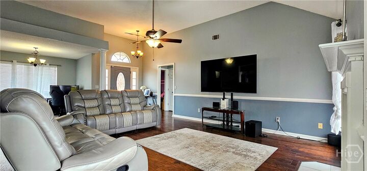 Property Photo: 127 Old Whaling Way GA 31322