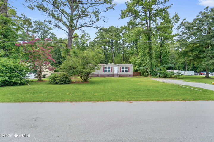 Property Photo:  212 Selover Avenue  NC 28560 