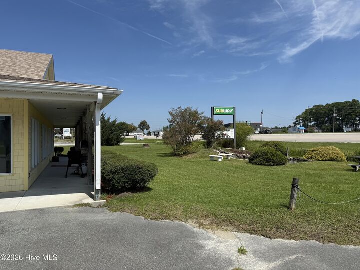 Property Photo: 1000 Nc 210 NC 28460