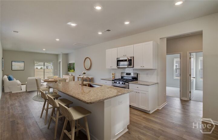 Property Photo:  117 Petalridge Way  GA 31302 