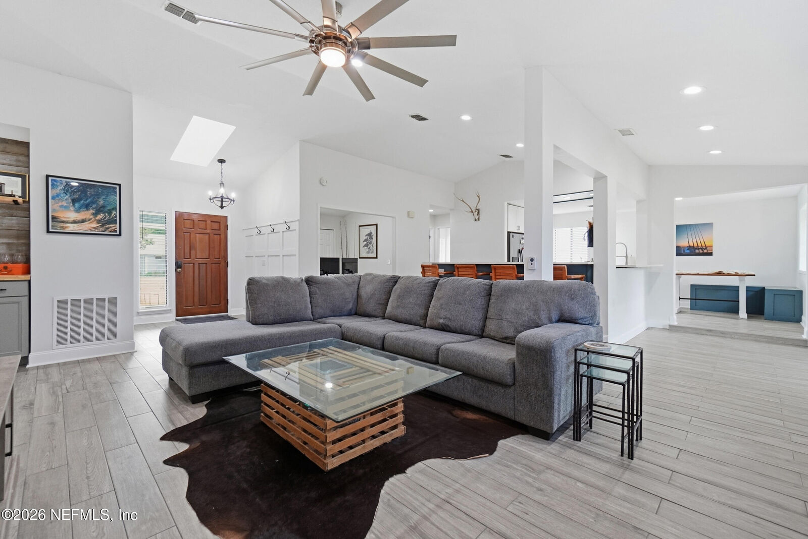 Property Photo: 2118 Pecos Way FL 32246