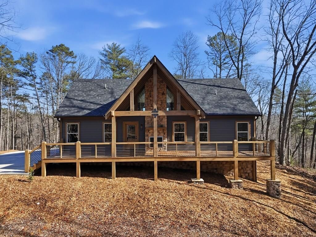 Property Photo:  835 Hilton Drive  GA 30540 