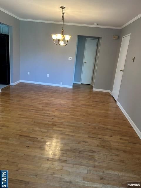 Property Photo: 15 Cottage Street 17-4A NJ 07432