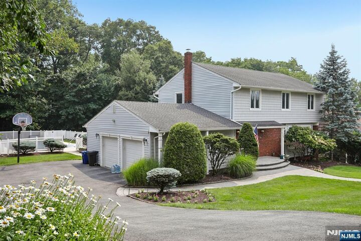 Property Photo:  26 Almroth Drive  NJ 07470 