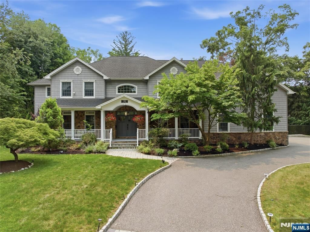 Property Photo:  765 Scott Drive  NJ 07675 