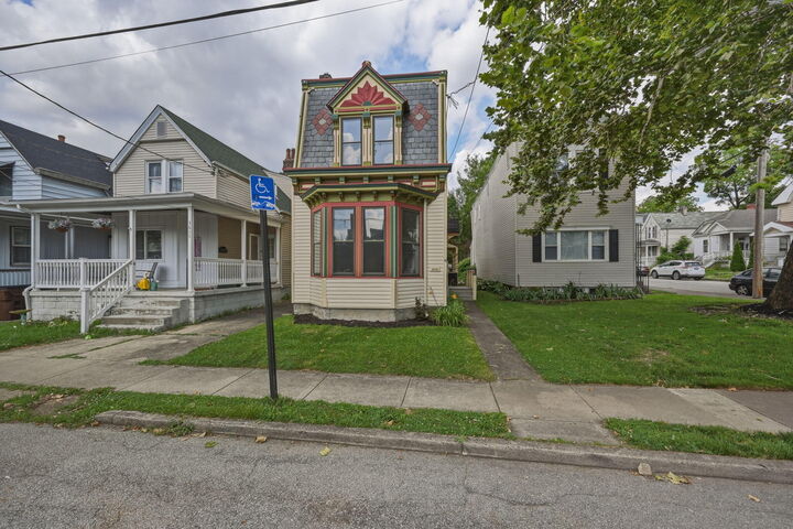 Property Photo:  3610 Park Avenue  KY 41015 