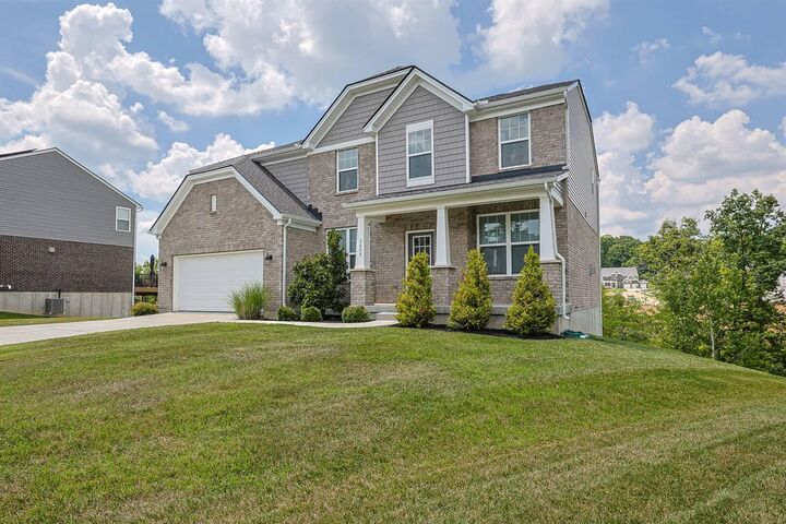 Property Photo: 3608 Dorset Court KY 41015