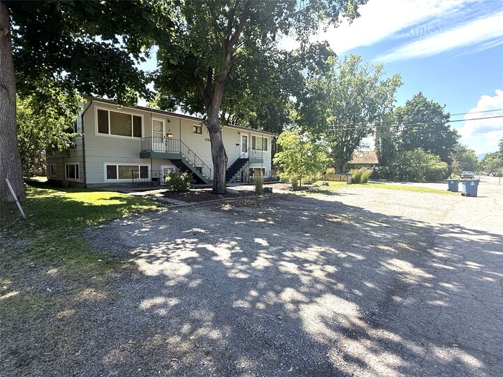 Property Photo: 1755 S 8th Street W MT 59801