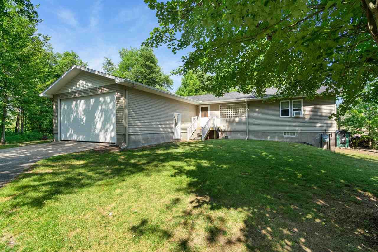 Property Photo: 7555 E Mitchell MI 49770