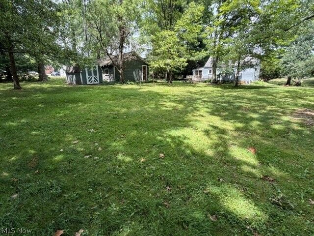 Property Photo:  3452 Hillside Road  OH 44131 