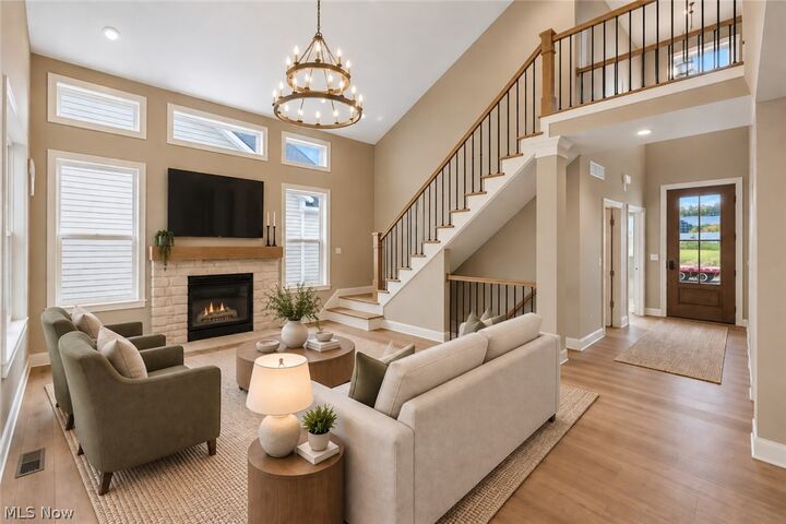 Property Photo:  7157 Concordia Drive  OH 44131 