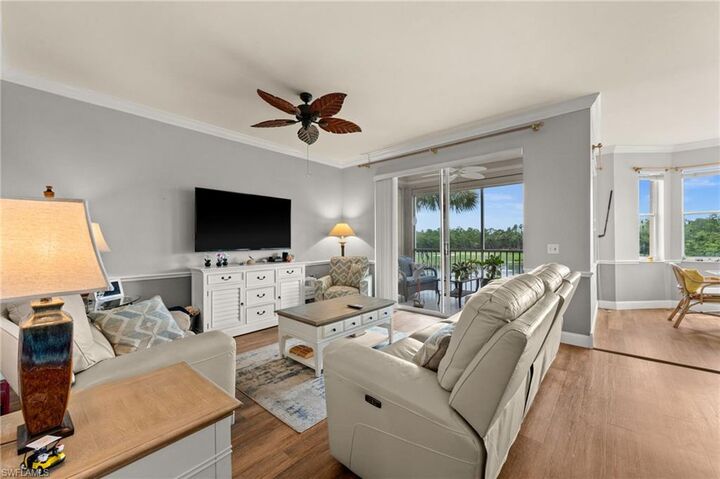 Property Photo: 8600 Cedar Hammock Cir 1333 FL 34112