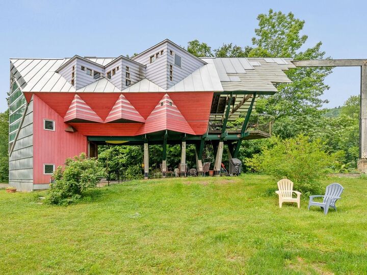 Property Photo:  149 Folsom Brook Drive  VT 05673 