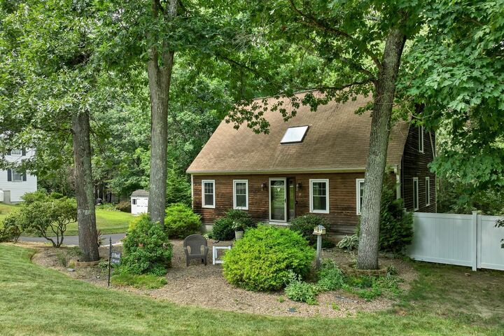 Property Photo: 13 Durell Drive NH 03857
