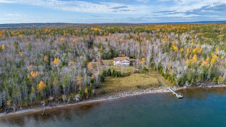 Property Photo: 225 Maple Drive Drive NS B0E 3B0
