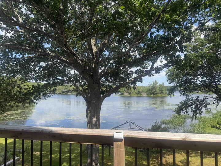 Property Photo: 190 Welsh Road Lot 4A NS B0H 1M0