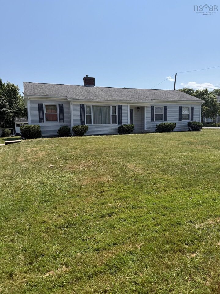 65 Macdonald Street, Antigonish, N.s. — photo 1