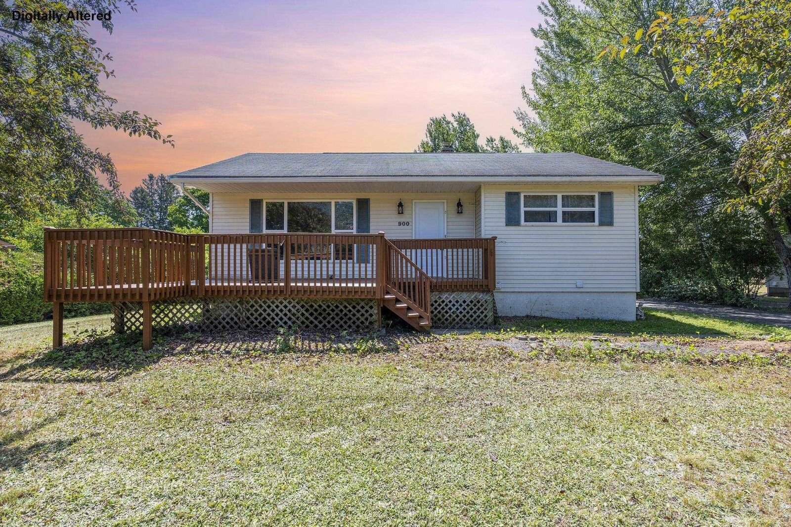 Property Photo: 900 Main Street NS B0P 1R0