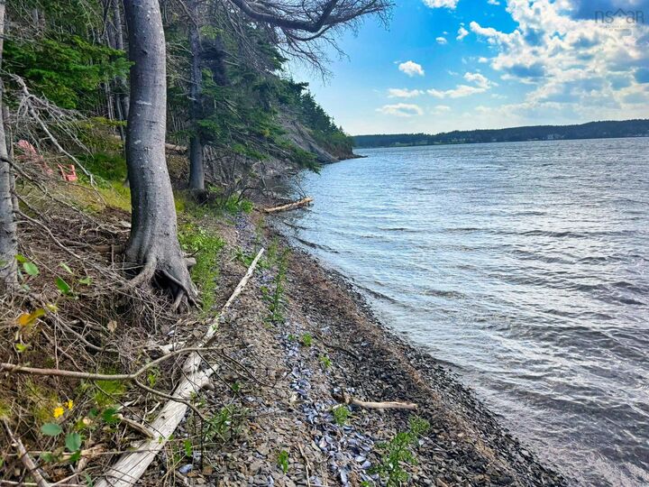 Property Photo:  Lot 25-1R Corbetts Cove Road  NS B0E 3B0 