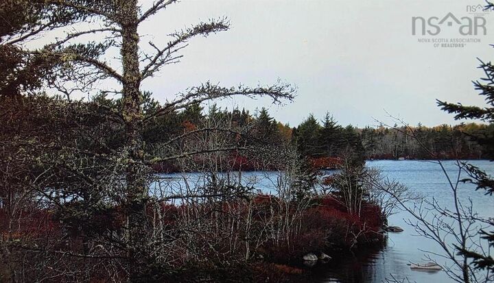 Property Photo:  M1 & 2 No Civic Old Shore Road  NS B0T 1W0 
