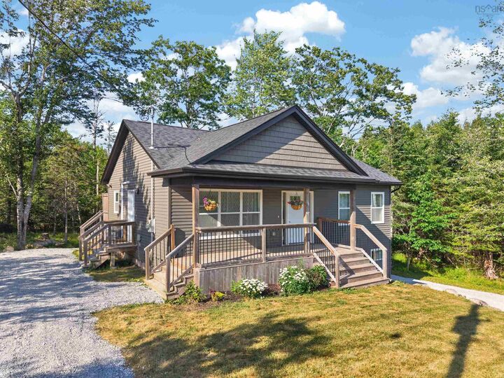Property Photo:  12 Sherbrooke Street  NS B0N 2J0 