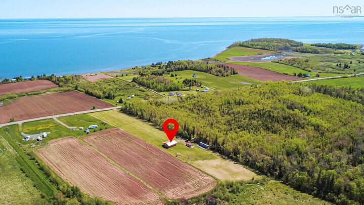 Property Photo: 7840 Highway 366 NS B4H 3Y2