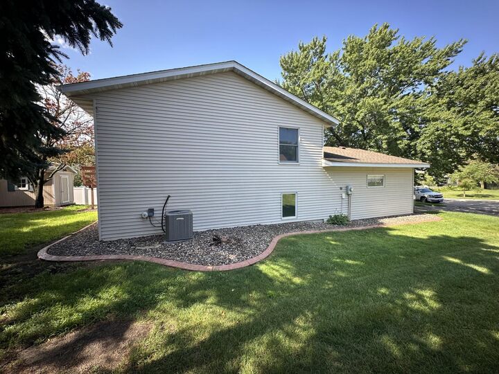 Property Photo:  4020 Baffin Lane NE  MN 55906 
