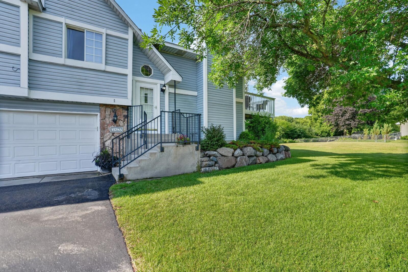 Property Photo: 15785 Hannover Path MN 55124