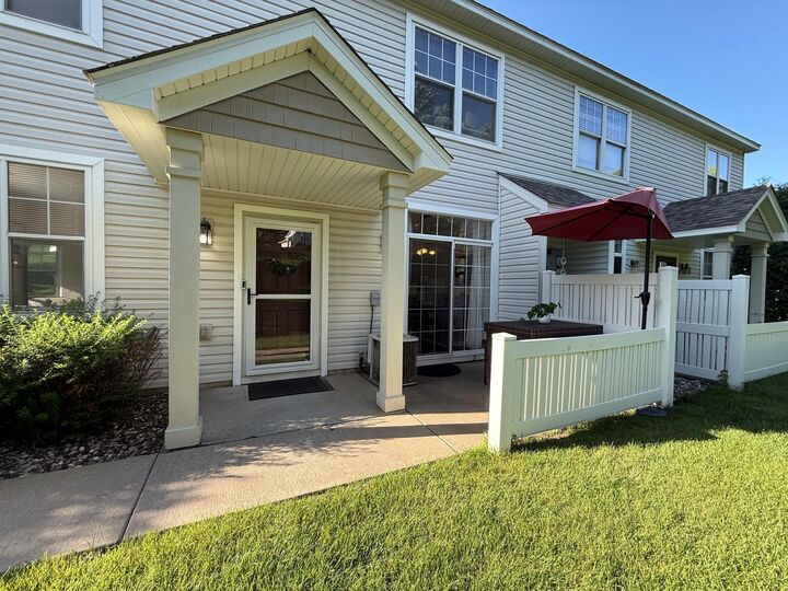 Property Photo: 868 Princeton Avenue MN 55379