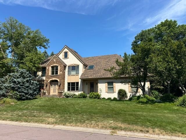 Property Photo: 4819 137th Street W MN 55124