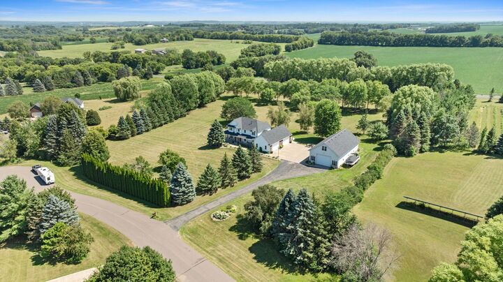 Property Photo:  13270 80th Street Court  MN 55033 