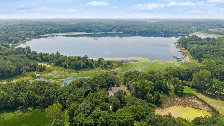 Property Photo:  10205 Aetna Avenue NE  MN 55362 