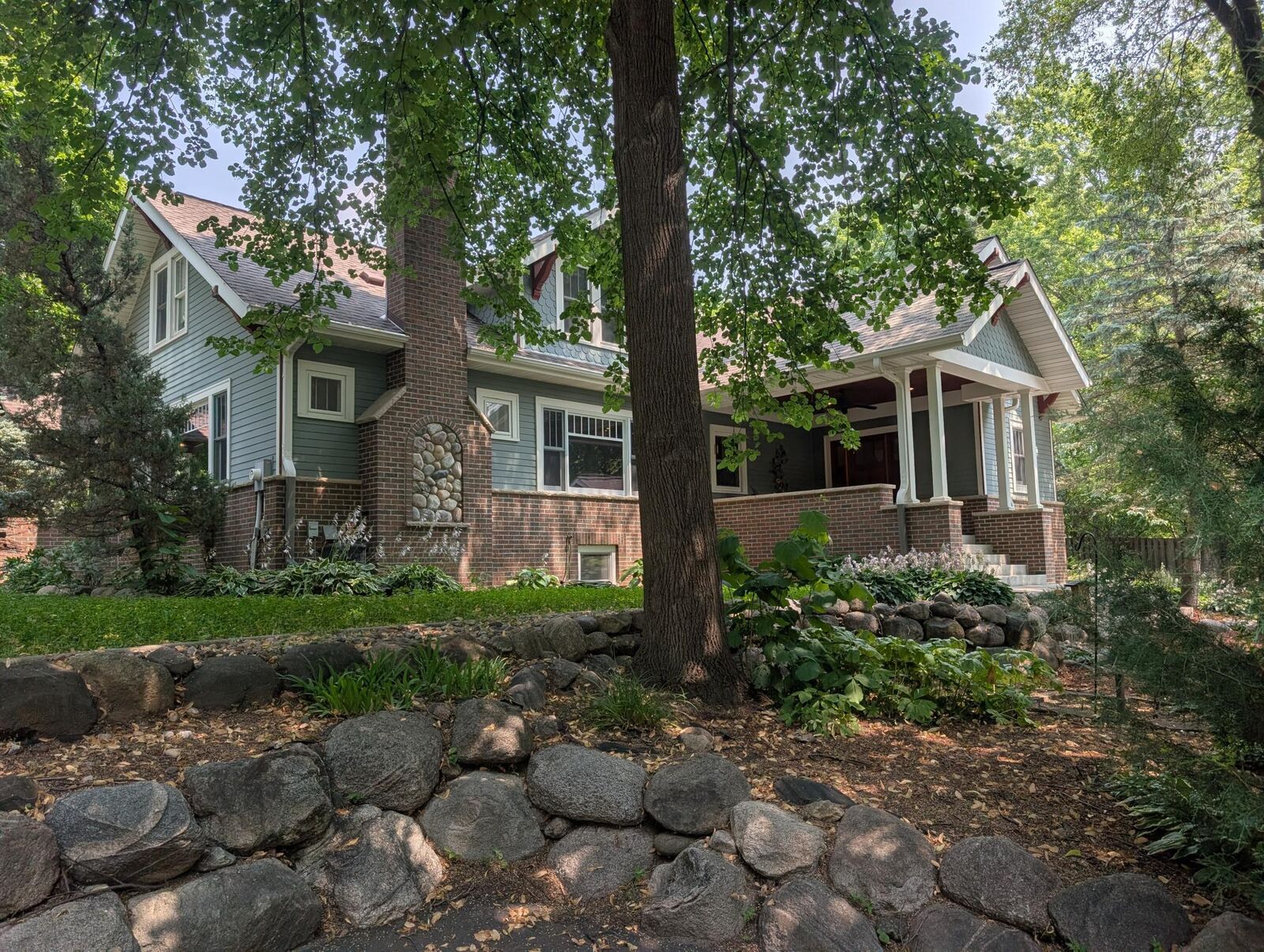 Property Photo: 4919 Williston Road MN 55345