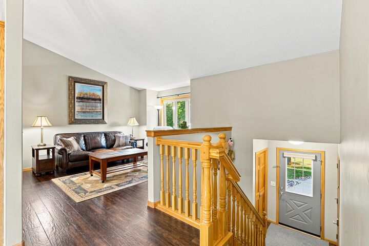 Property Photo: 722 79th Street MN 55014