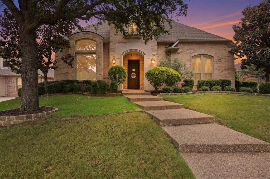 Property Photo: 9155 Parson Drive TX 76226