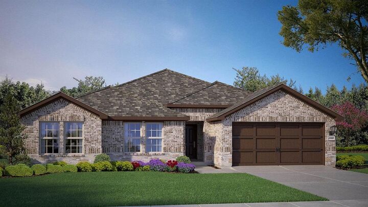 Property Photo: 3344 Pier View Street TX 76065