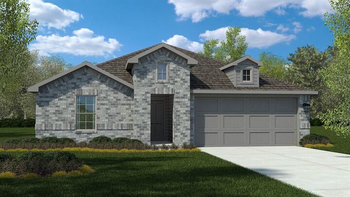 Property Photo:  8409 Bluebonnet Bend Road  TX 76131 