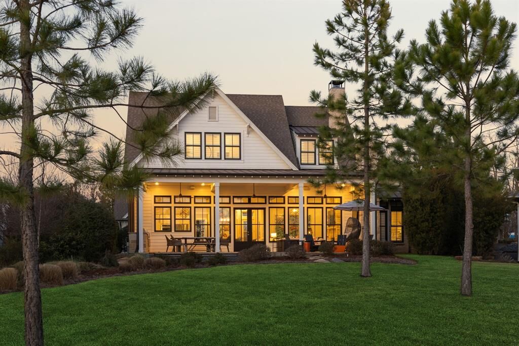 Property Photo: 12735 Sea Island Drive TX 75148