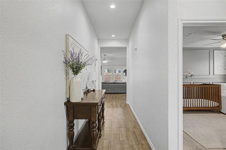 Property Photo: 1825 Agarito Drive TX 76086